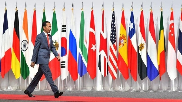 Hội nghị thượng đỉnh G20: Nóng các cuộc gặp song phương bên lề